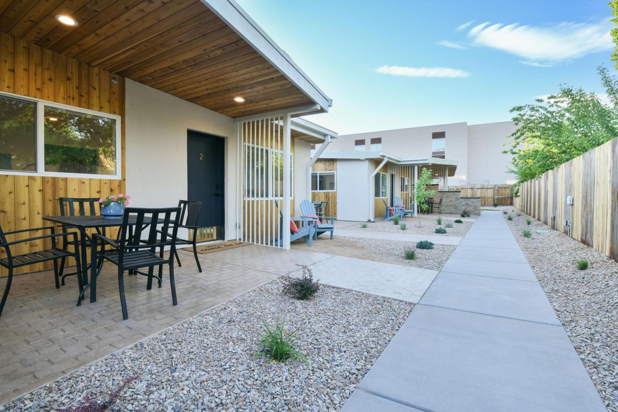 Moab Inn Towner #3 - Heart Of Downtown Exterior foto